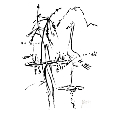 Crane