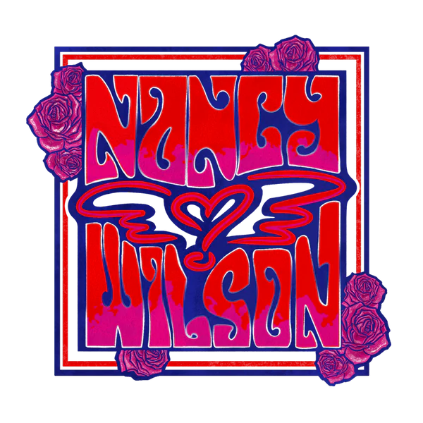 Nancy Wilson