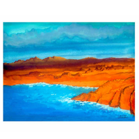 Seascape