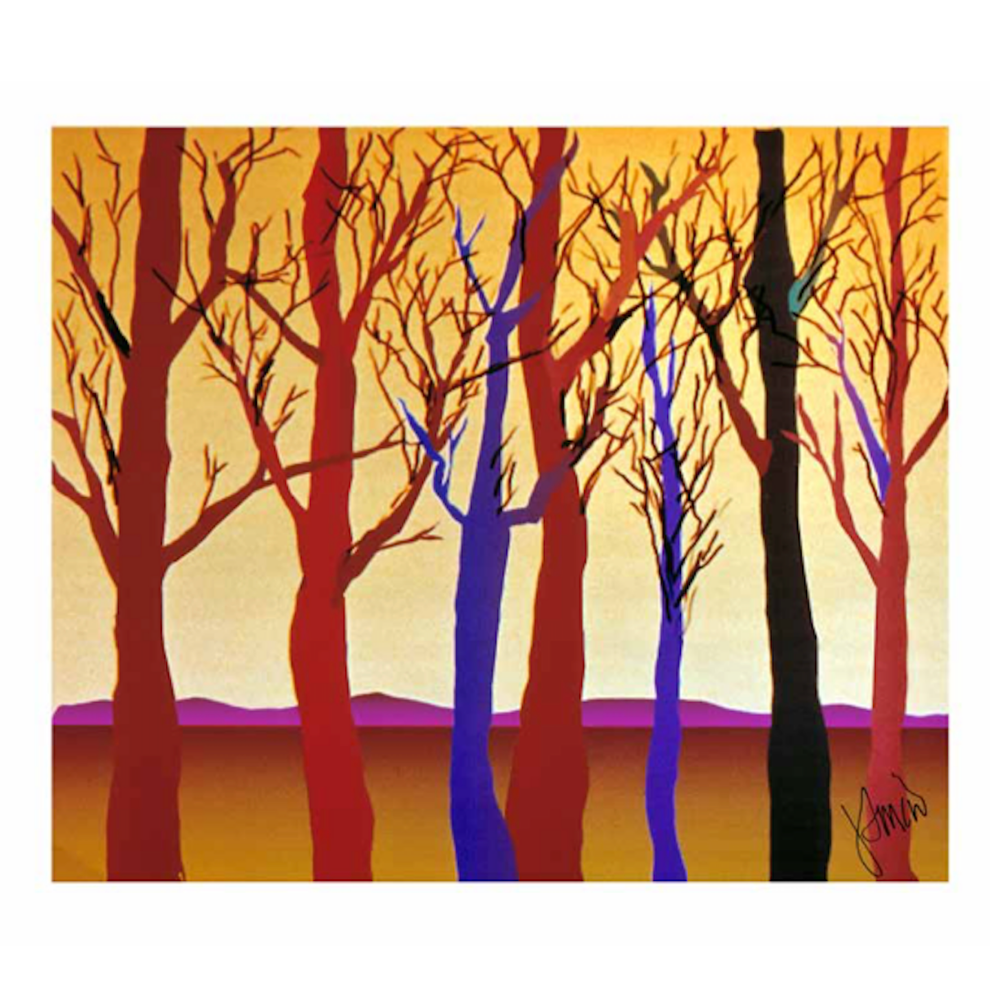 Trees