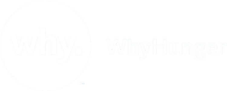 WhyHunger
