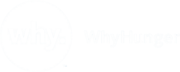 WhyHunger